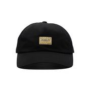 The.h.w.dog&Co Trucker Cap(黑色)
